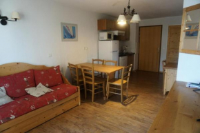 Résidence Terrasses De La Bergerie - 2 Pièces pour 6 Personnes 694